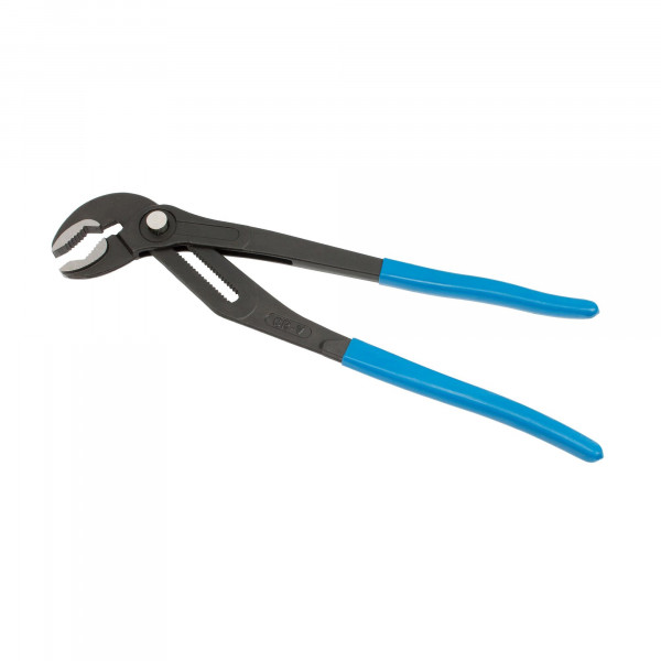 Wasserpumpenzange, arretierbar, 300 mm