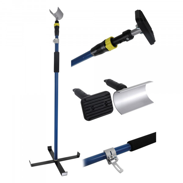Teleskopstütze, 110-180 cm