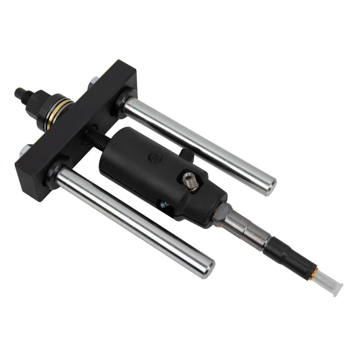 Stahlmaxx Spezial-Steckschlüssel Für Ford EcoBlue 2.0 TDCi Motorlager - 1/2" Antrieb 45mm