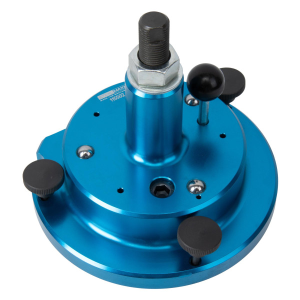 Kurbelwellendichtring Werkzeug, wie VW Montagevorrichtung T50010 Spezialwerkzeug