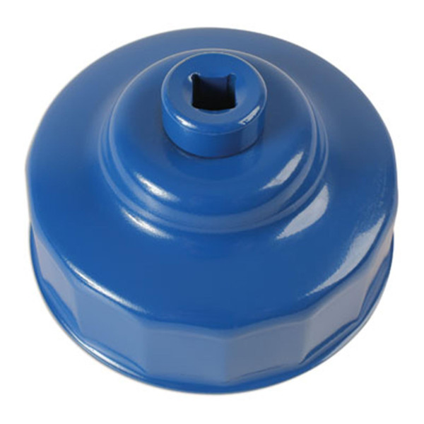 Ölfilterschlüssel, 15-kant, Ø 90mm, für JLR 3.0L, 5.0L 306PS, 508PN/PS, AJ126, AJ133 Motoren