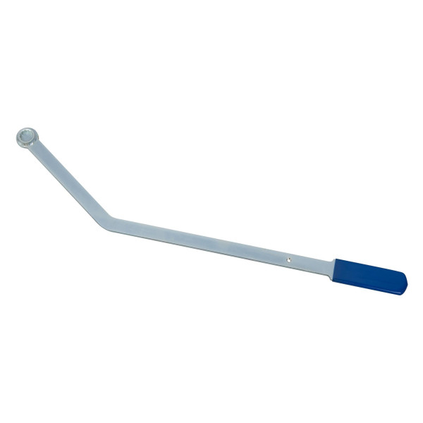 Schlüssel für Riemenspanner, für Volvo 2.0L B420T, D4202T Motoren mit Startgenerator, wie 9997718