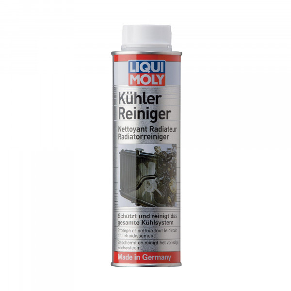 Liqui Moly Kühler-Reiniger, 300 ml - LM 3320