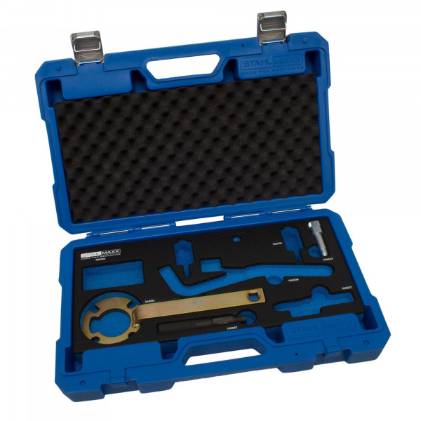 Steuerzeitenwerkzeug für Volvo - 2,0 / 2,4 / 2,5 Diesel