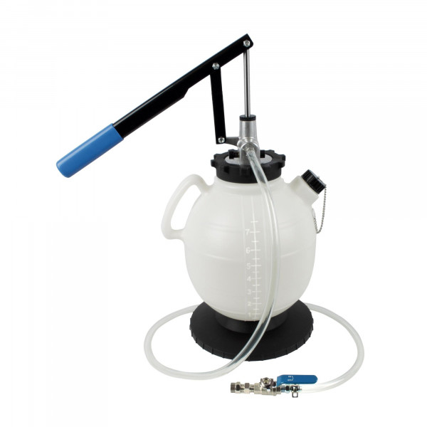 Öl-Einfüllgerät für Getriebe und Differential