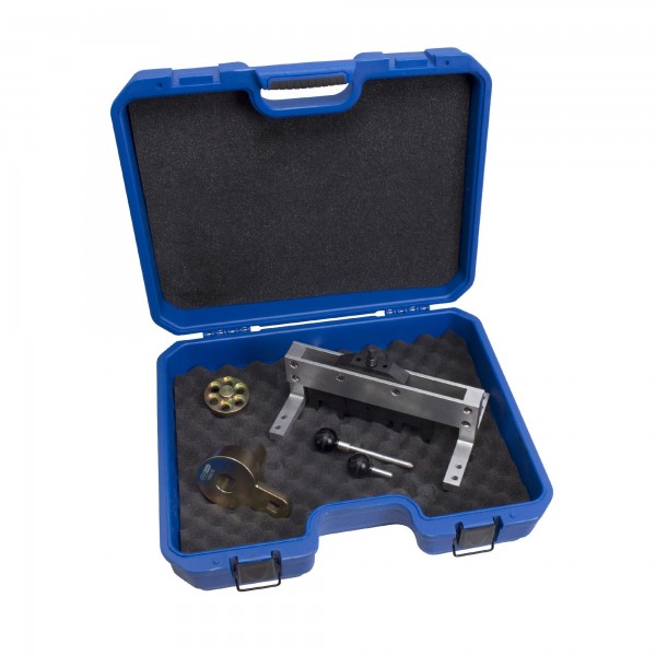 Steuerzeiten Werkzeug für Porsche 997, 991, 987, 981 MA1-Motor - Leihwerkzeug -