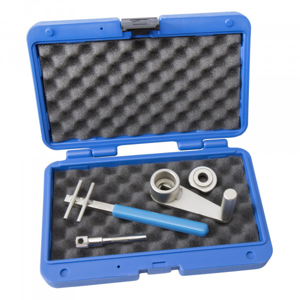 Steuerzeiten-Werkzeug-Satz für Renault / Nissan / Dacia