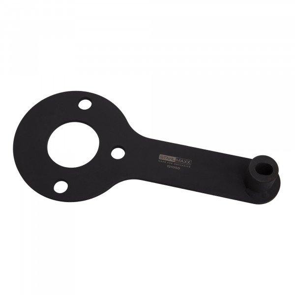 Kurbelwellen-Gegenhalter für BMW N63, S63, N74, wie 118090