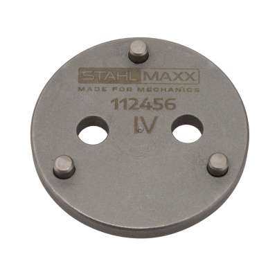 Kolbenrücksetzvorrichtung T10145 Original VW Spezialwerkzeug | Original ...