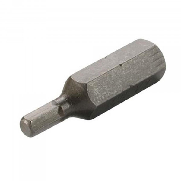 Bit Innen-6-kant 4 mm, 6,3 (1/4)