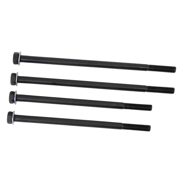 Motor-Absenkschrauben 4-tlg., für Smart &amp; Mercedes-Benz A-Klasse, wie W169589006200, W450589006200