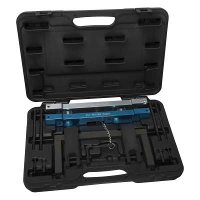 Motoreinstell-Werkzeug-Satz, Opel 2.0 CDTi - Leihwerkzeug