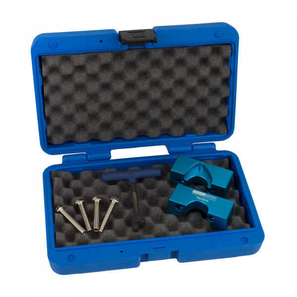 Steuerzeiten Spezialwerkzeug Satz für Alfa 1.7, 1.8 16V, 2.0 TwinSpark