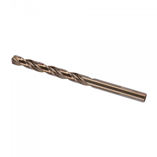 Spiralbohrer, 1 Stk., HSS-E Cobalt 5%, 7.5 mm
