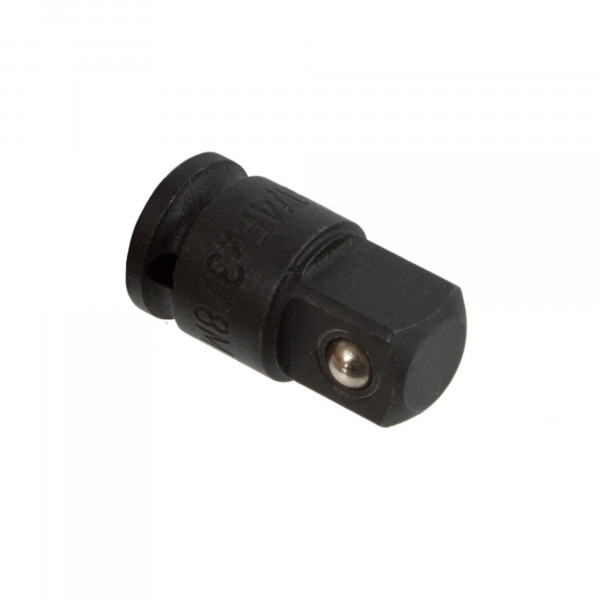 Kraft-Adapter, 1/4 innen - 3/8 außen