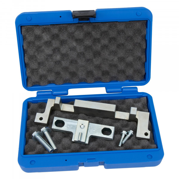 Steuerzeitenwerkzeug Zahnriemen 1.2 &amp; 1.5 Ford Duratec Dragon 3 Zylinder Motor - Leihwerkzeug