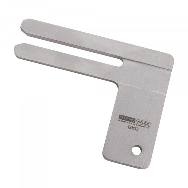 Ausgleichswellen-Fixierung, Ausf. 1, für BMW N40, N42, N45, N46, wie 119330 / 8330 0493970