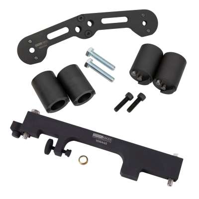 Kurbelwellen Einstellwerkzeug für BMW Mini B37 B47 B57 B38 B48 B58 