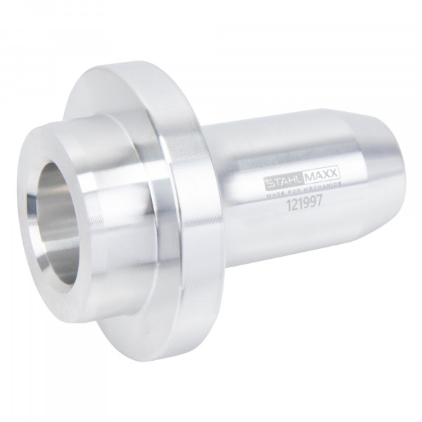 Einbauwerkzeug Wellendichtring Kurbelwelle, stirnseitig, u. a. für Opel, wie KM-960, EN-960