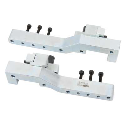 Halterungen für Nockenwellenversteller-Fixierwerkzeug Art.-Nr