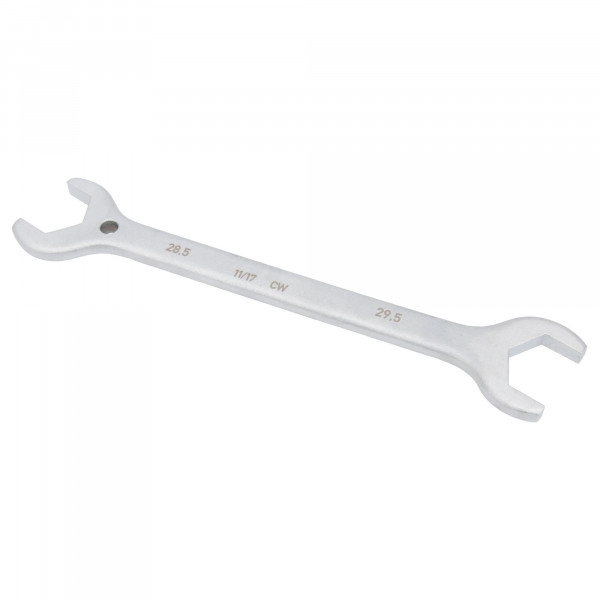 Spezial Doppelmaulschlüssel für Nockenwelle Mercedes, wie W104589010100