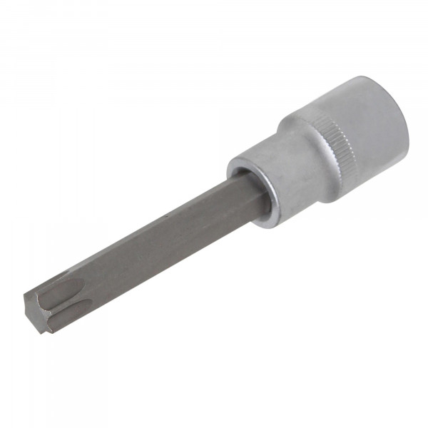 Spezial-T-Profil-Einsatz, 12,5 (1/2), o. B., 100 mm lang, T50