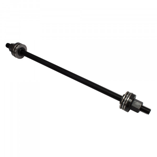 M12, Trapezgewinde-Spindel für Zug- und Druckhülsen Satz Art.-Nr. 117908