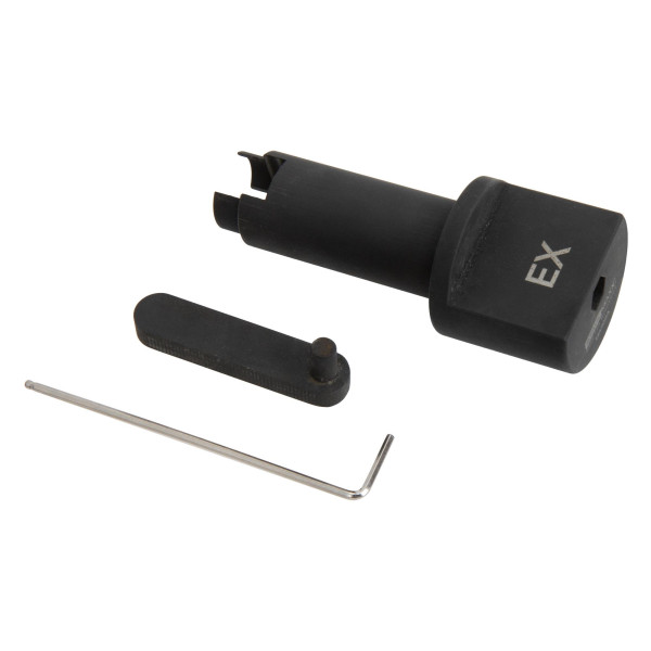 Adapter zur Erweiterung von 999173, 123294, für 1.4L mit Zylinderabschaltung ACT, wie 611007/14