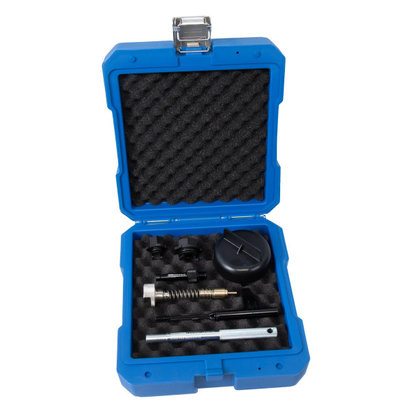 Getriebeöl-Adaptersatz für Mercedes 7-, 8- &amp; 9-Gang Automatikgetriebe, 722.9, 724.1/2, 725.0, 725.1