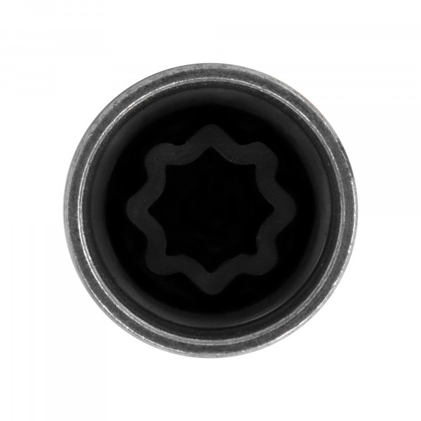 Steckschlüssel Einsatz Felgenschloss wie OEM T40073-815