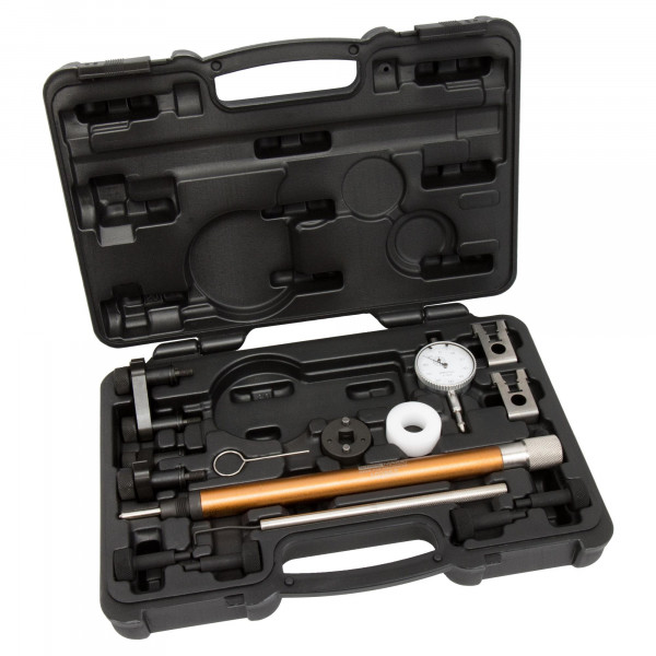 Steuerketten-Spezialwerkzeug für Audi A3 / Seat Altea, Toledo / 1,8, 2,0, TFSI