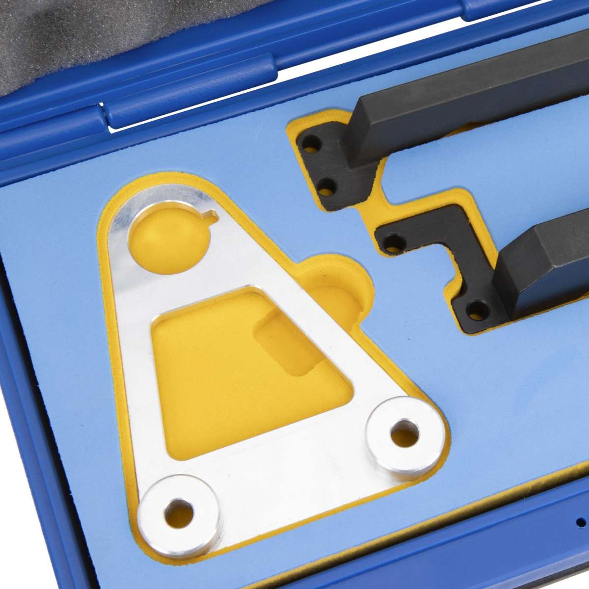 Steuerzeiten Steuerketten Spezialwerkzeug für Mercedes M282  