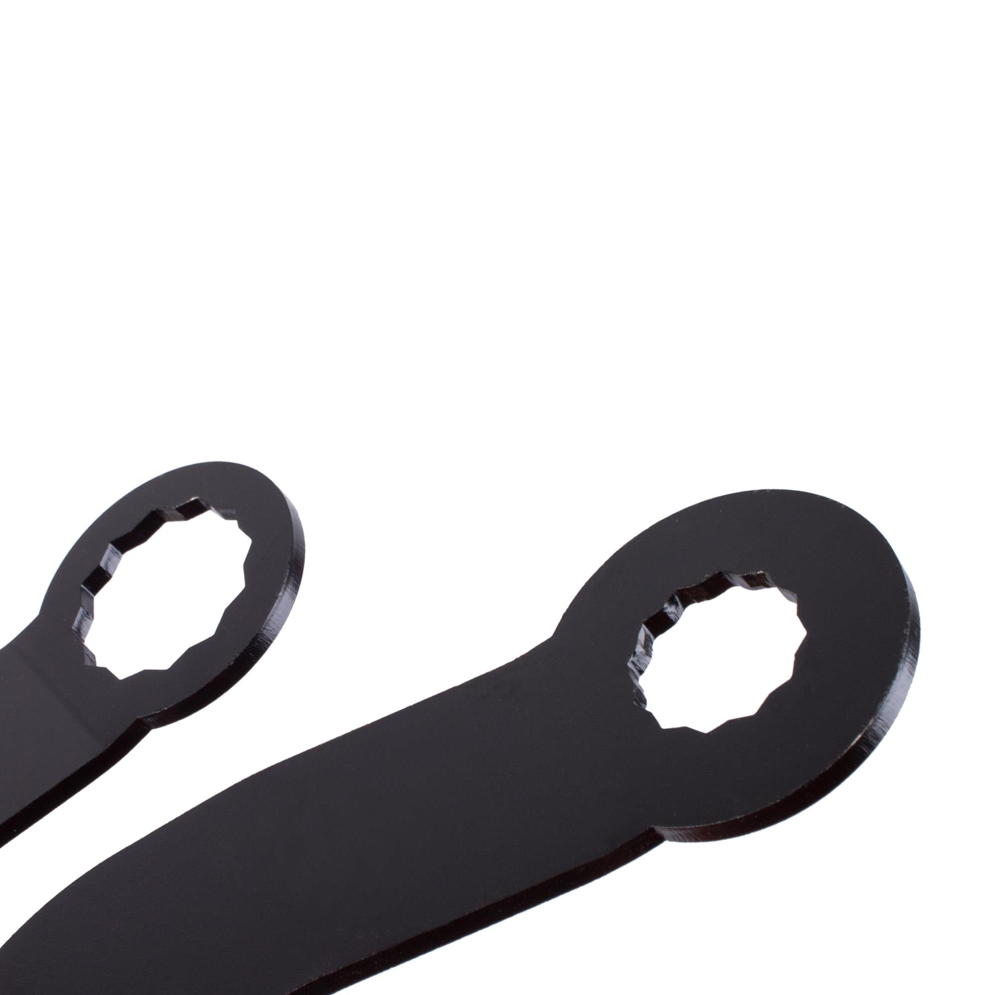 Spannhebel für Keilrippenriemenspanner Citroen, Peugeot, Opel 