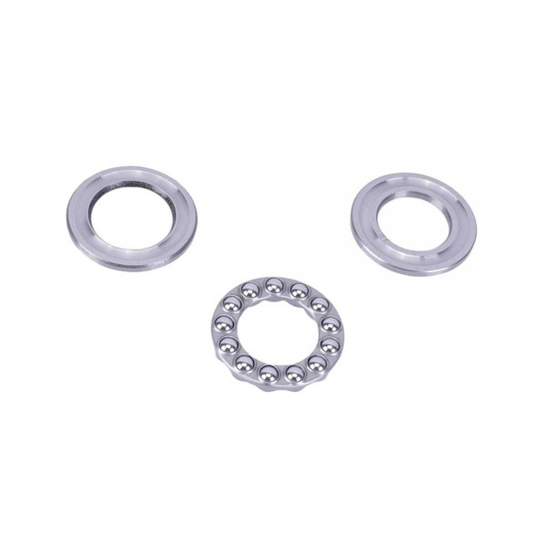 Axialkugellager 17x30x9mm für Spindel aus Silentlager Werkzeug Satz Art.-Nr. 33002