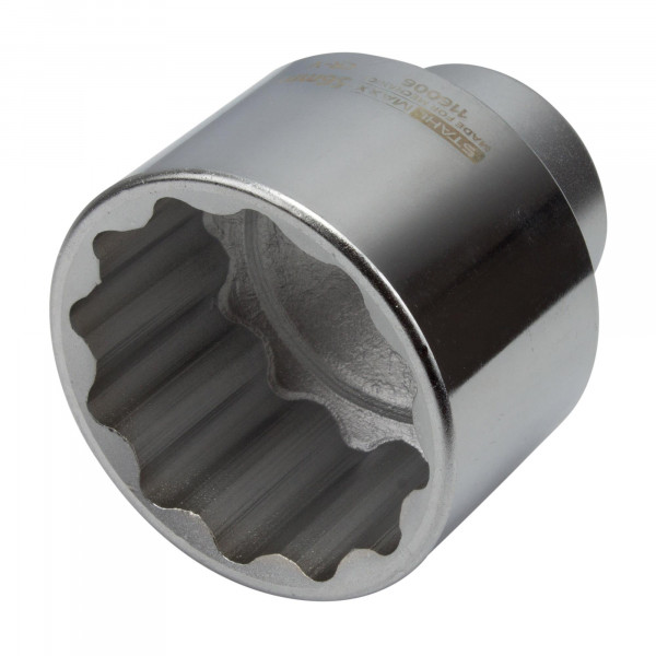 Spezial Nuss für Transit Hinterachse Nabenmutter, 56mm, 12-Kant, 3/4 Antrieb