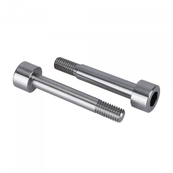 Fixier- und Halteschrauben für Hochdruckpumpe, Zahnriemenrad, bei Alfa / Fiat / Opel / Peugeot / Suz