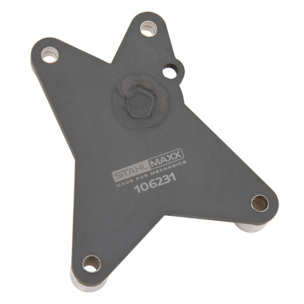 Nockenwellenfixierung, wie Fiat 2000004300