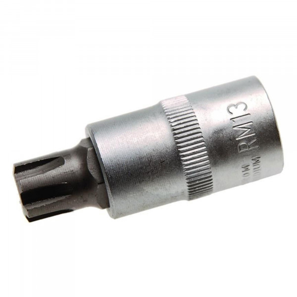 Bit-Einsatz, Ribe R13 x 55 mm, 12,5(1/2)