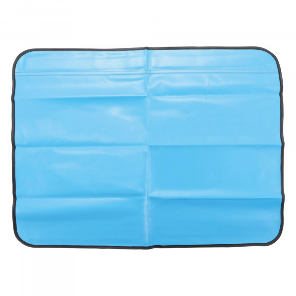 Kotflügel Abdeckplane / Kotflügelschoner, magnetisch 79 x 59 cm