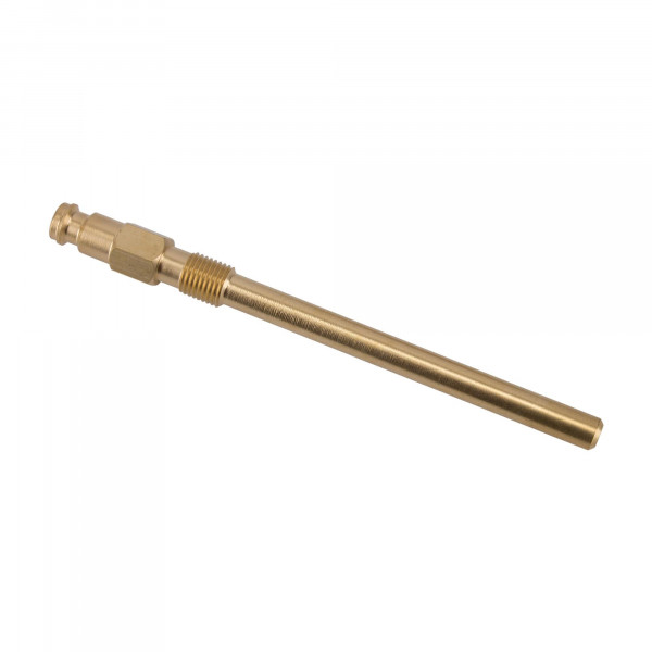 Kompression-Glühkerzen-Prüfadapter, M9 X 1, X2 = 78 mm, zur Diesel-Kompressionsprüfung
