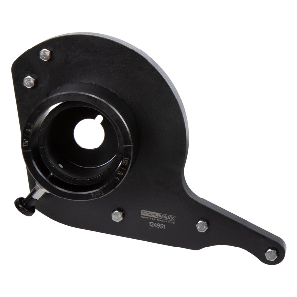 Einstellwerkzeug für Kurbelwelle, für 2.0L Opel, GM Motoren F20SHL, F20SHT, LSY, wie EN-52463
