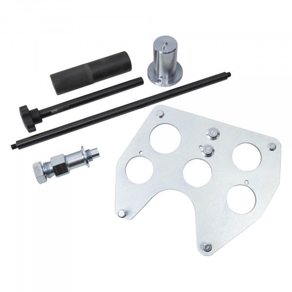 De- und Montagewerkzeug Ausgleichswelle für JLR AJ200D 204DT, wie JLR-303-1681 - Leihwerkzeug