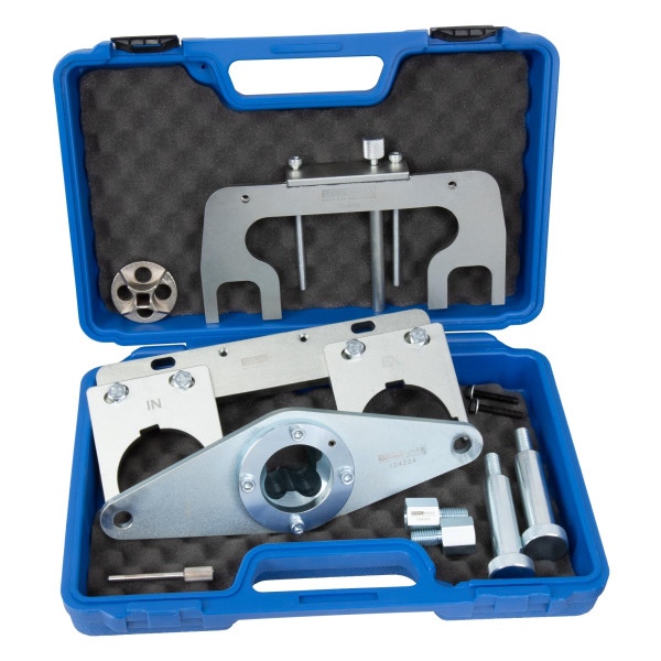 Steuerzeiten-, Spezialwerkzeugsatz, Steuerkette, für Jaguar, Landrover 1.5L PT153, AJ203P3 Motoren