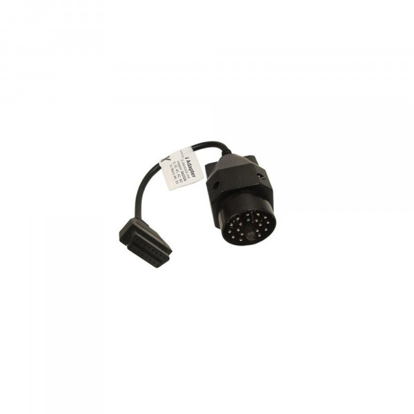 Adapter 342324 20polig Stecker kompatibel Gutmann Tester Diagnosegerät für BMW