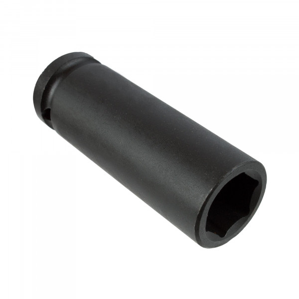 Kraft-Einsatz, tief, 17 mm, 12,5 (1/2)