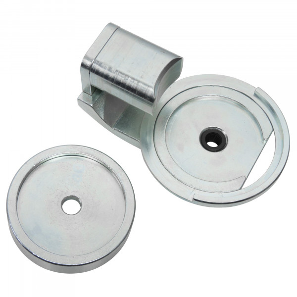 Erweiterungssatz für Art.-Nr. 103336, Motorstützlagerwerkzeug für VAG - Leihwerkzeug