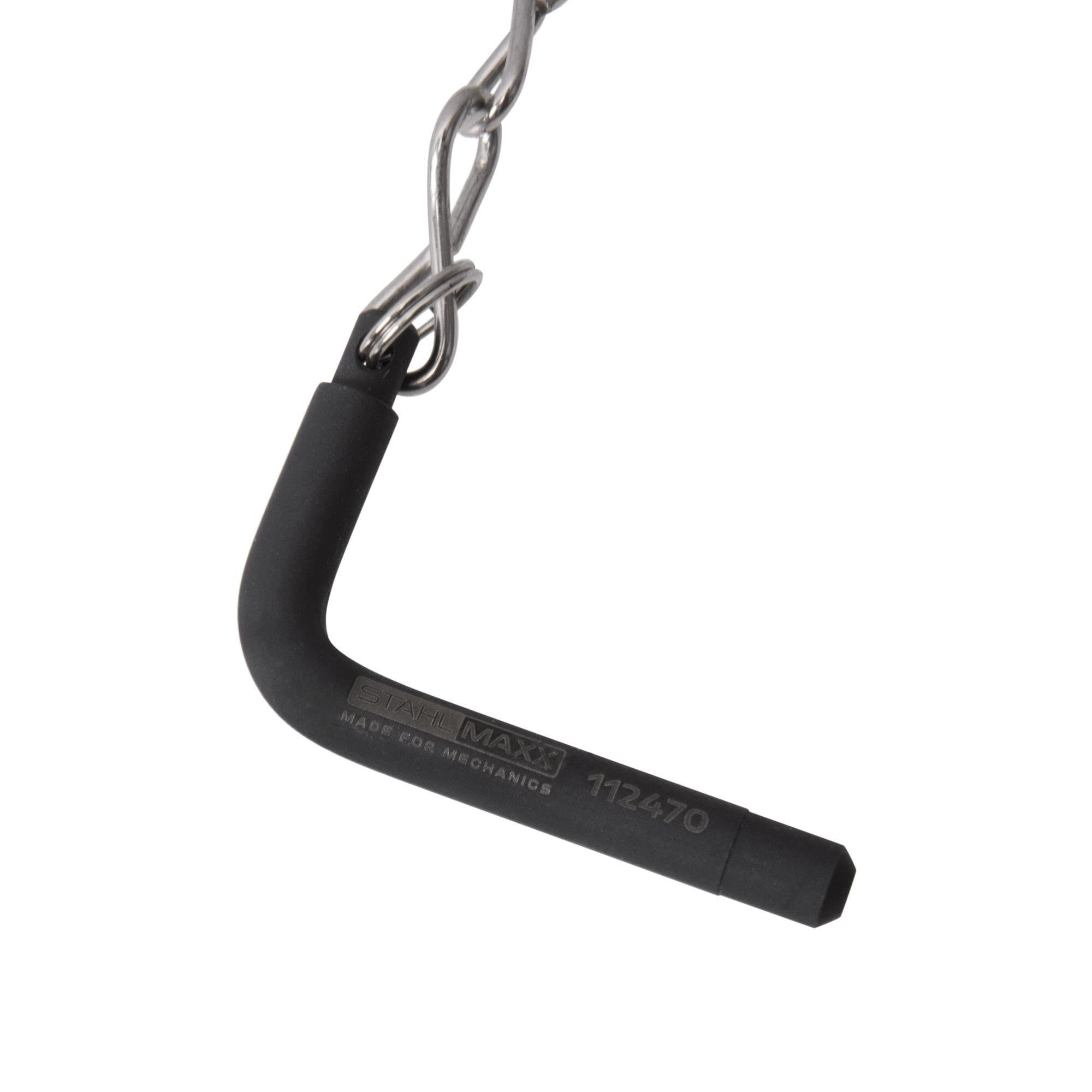 Nockenwellen-Fixierdorn-Satz, für Mercedes / Chrysler | Mercedes  