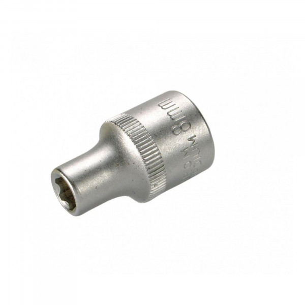 Steckschlüssel-Einsatz &quot;Super Lock&quot;, 12,5 (1/2), 16 mm