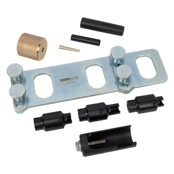 Injektor De- und Montagewerkzeug, 1.0L 1.5L TSI EA211, wie VW T10581, T10629, T10597, Ford 303-1752