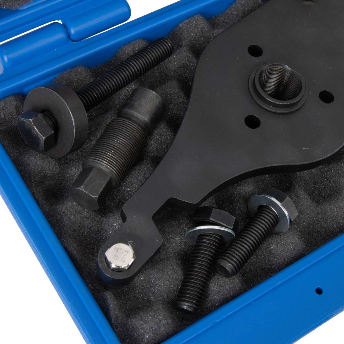 Einspritzpumpen De-Montage Werkzeug für Ford 2,0 Ecoblue